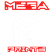 Mega 3D Prints